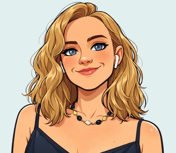 Learn Russian with Valeriia